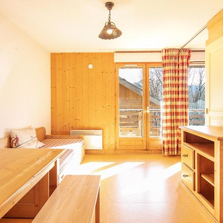 Vacanceole - Le Hameau De L'Alpage Saint-Sorlin-dʼArves Eksteriør bilde