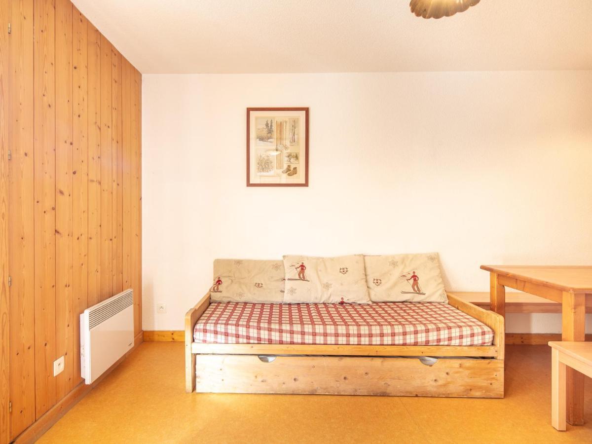 Vacanceole - Le Hameau De L'Alpage Saint-Sorlin-dʼArves Eksteriør bilde